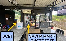 Sacha Homestay